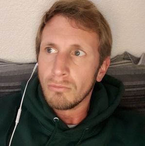 Meet your Posher, Kyle